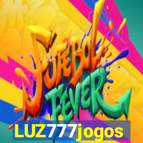 LUZ777jogos