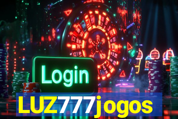 LUZ777jogos