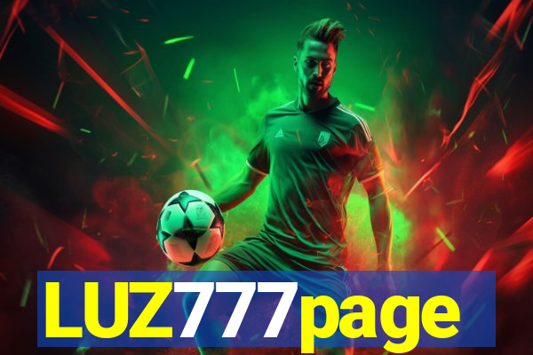 LUZ777page