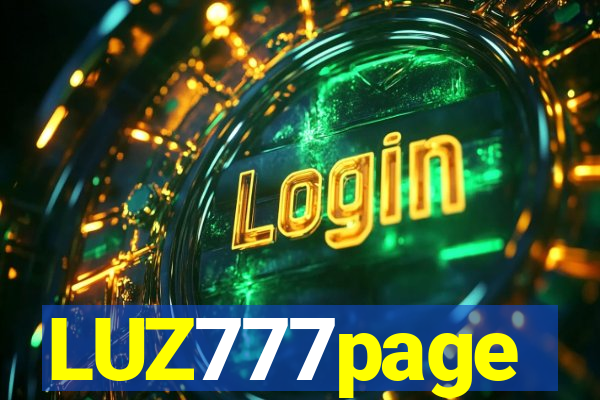 LUZ777page