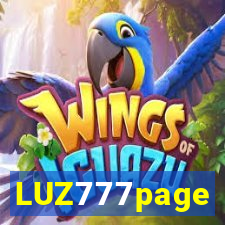 LUZ777page