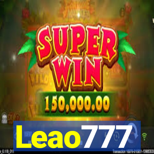 Leao777