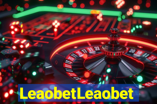 LeaobetLeaobet