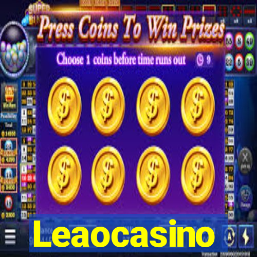 Leaocasino