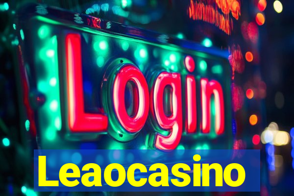 Leaocasino