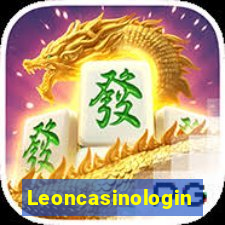 Leoncasinologin