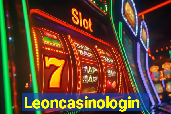 Leoncasinologin