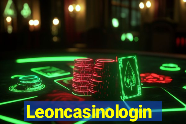 Leoncasinologin