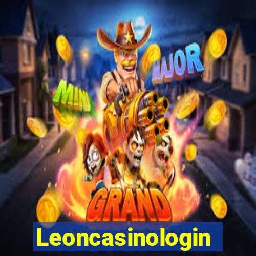 Leoncasinologin