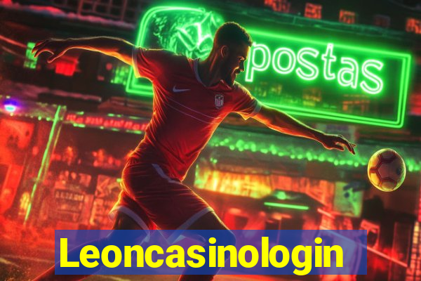 Leoncasinologin