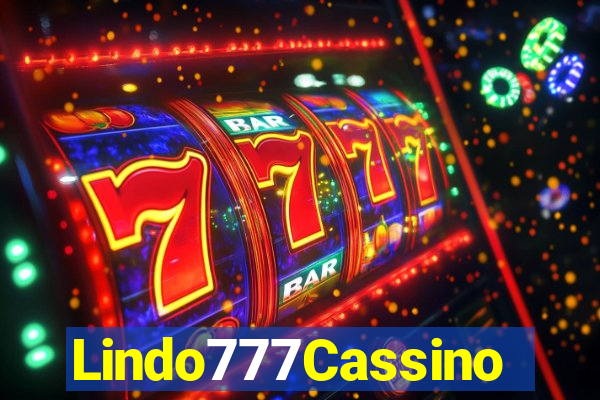 Lindo777Cassino