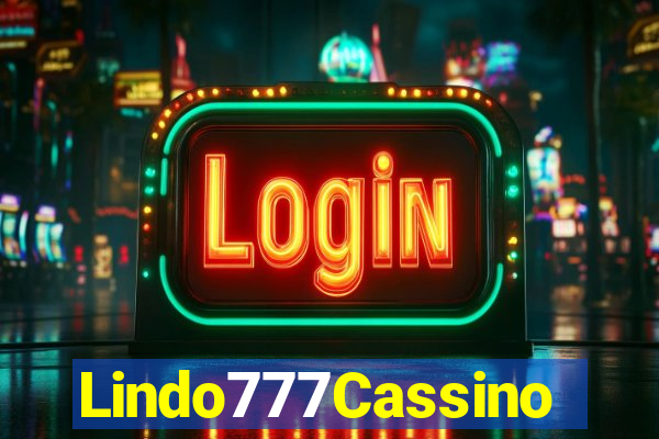 Lindo777Cassino