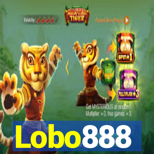 Lobo888