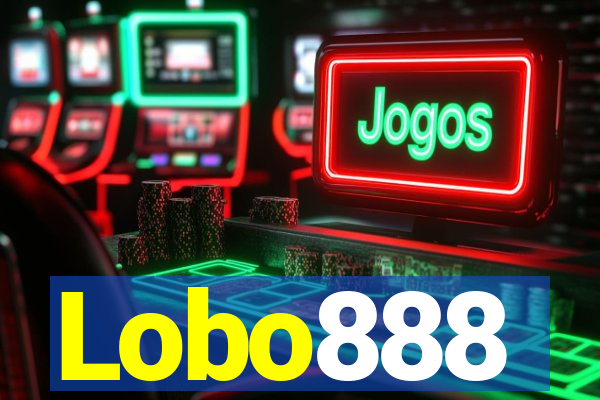 Lobo888