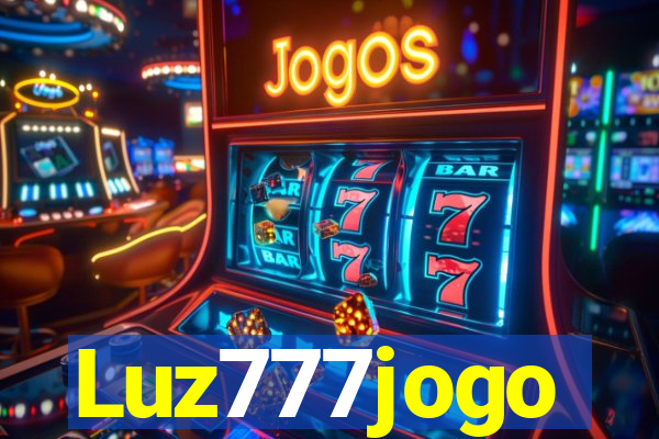 Luz777jogo