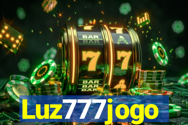 Luz777jogo