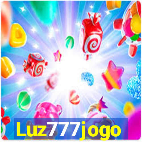 Luz777jogo