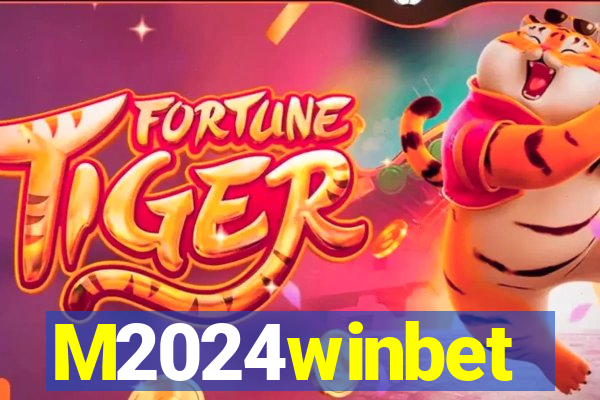 M2024winbet