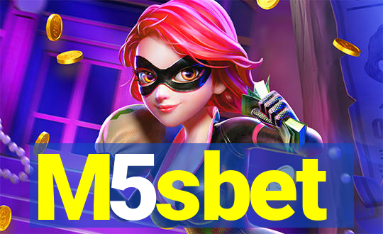 M5sbet