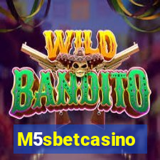 M5sbetcasino