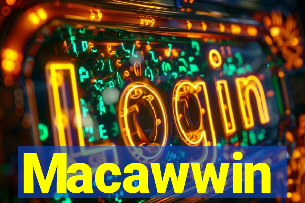 Macawwin