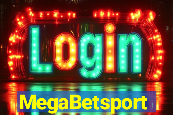 MegaBetsport