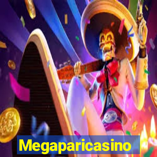 Megaparicasino