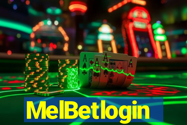 MelBetlogin