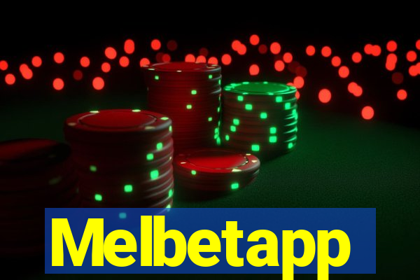 Melbetapp