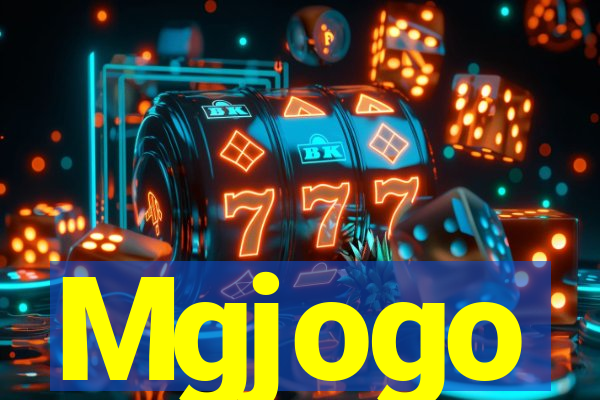 Mgjogo