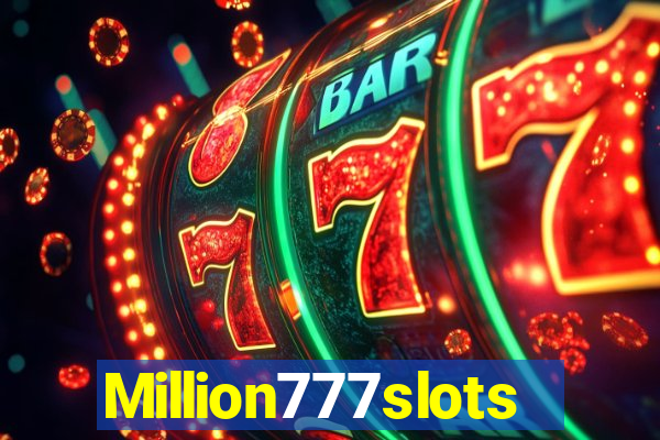 Million777slots