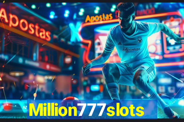 Million777slots