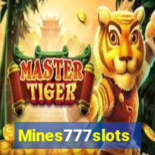 Mines777slots