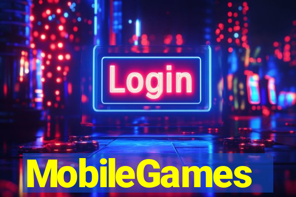 MobileGames