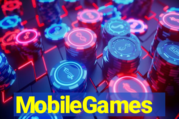 MobileGames