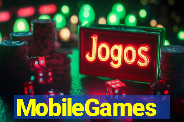 MobileGames