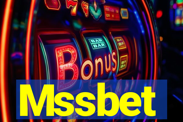 Mssbet