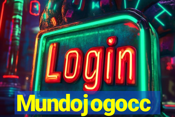 Mundojogocc