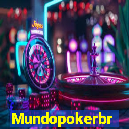 Mundopokerbr