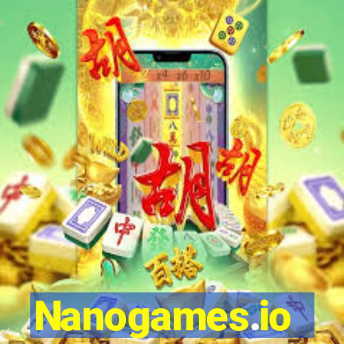 Nanogames.io