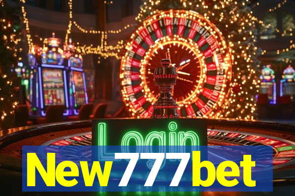 New777bet