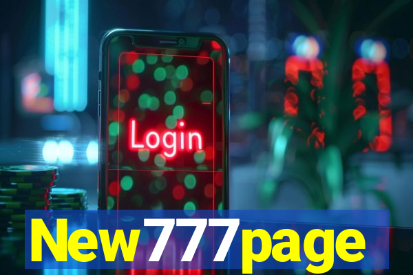 New777page