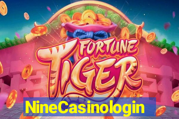 NineCasinologin