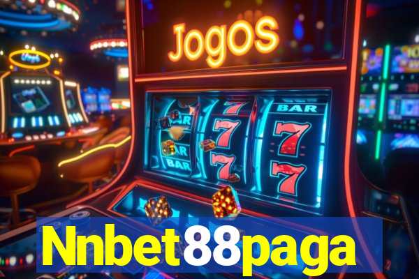 Nnbet88paga