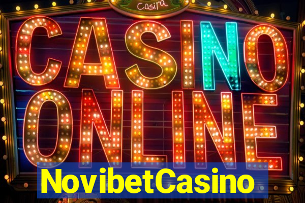 NovibetCasino