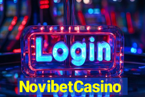 NovibetCasino