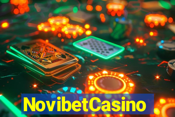 NovibetCasino