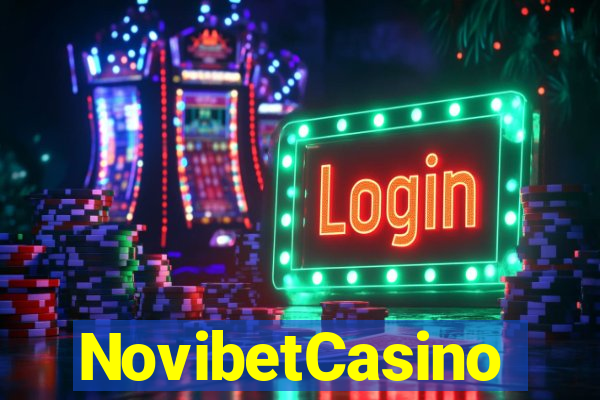 NovibetCasino