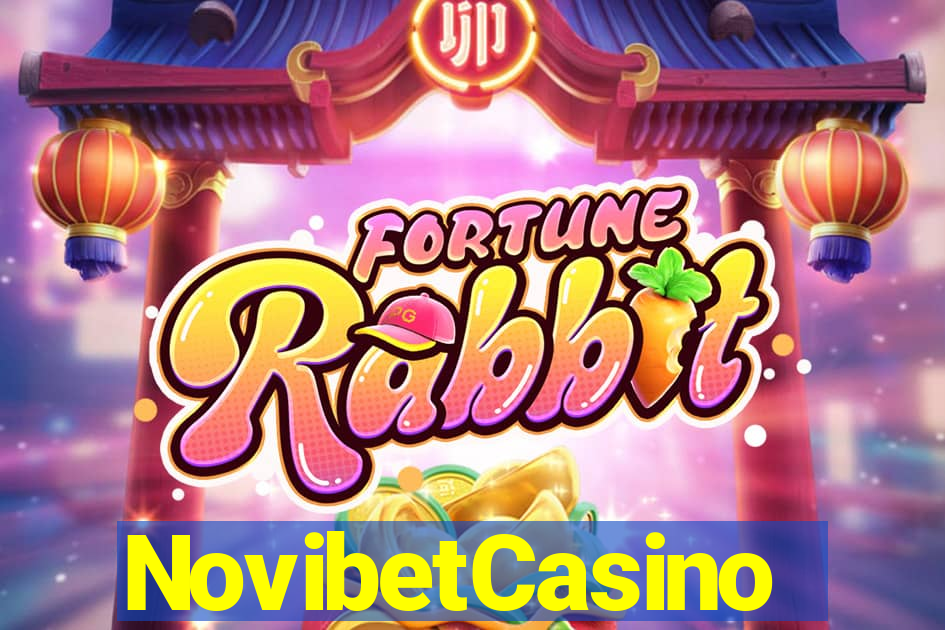 NovibetCasino