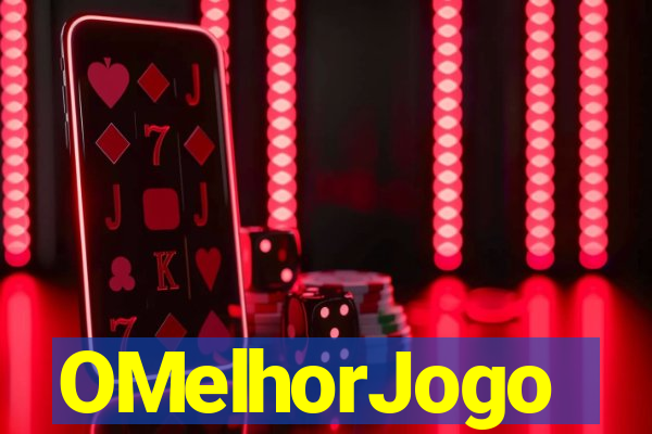 OMelhorJogo